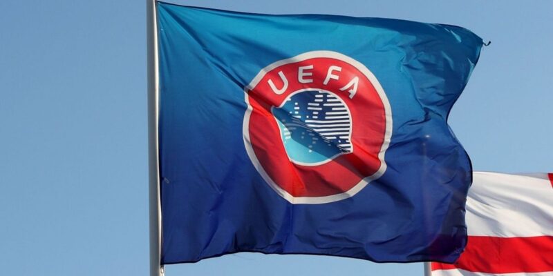 UEFA features growth of women's game, aims to handle online abuse