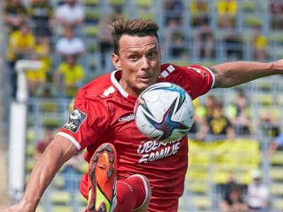 Chennaiyin FC rope in striker Petar Sliskovic