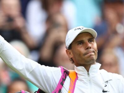 Battling Rafael Nadal finds mental strength to edge Fritz