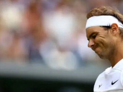 Nick Kyrgois hopes Rafael Nadal's 'recovery goes well'