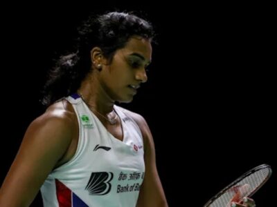 Tai Tzu Ying knocks PV Sindhu out of Malaysia Masters