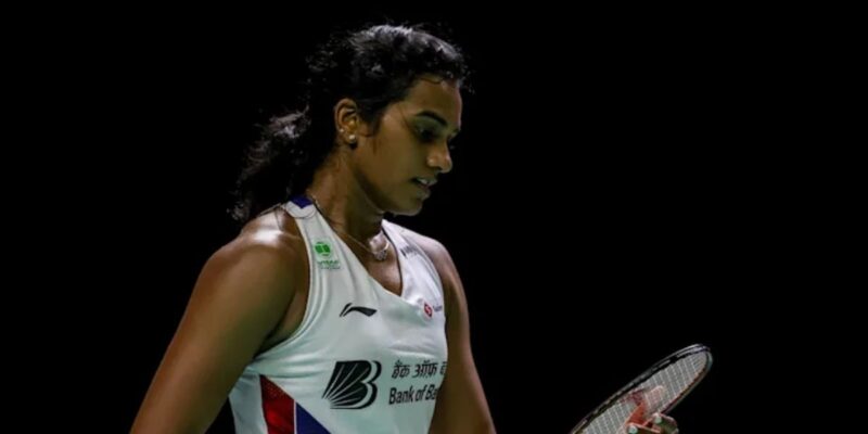 Tai Tzu Ying knocks PV Sindhu out of Malaysia Masters