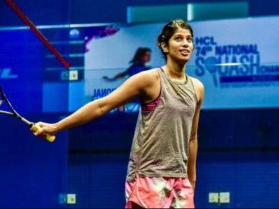 Chinappa, Ghosal advance to round of 16
