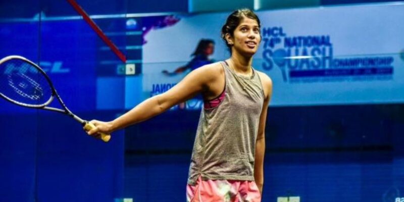 Chinappa, Ghosal advance to round of 16