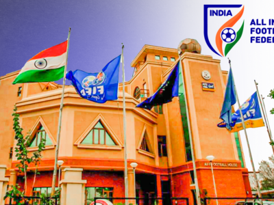 AIFF Headquarters