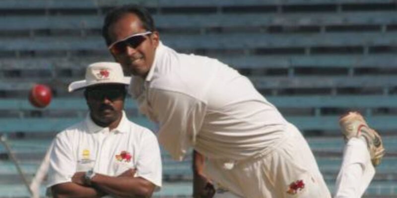 'That ball at Colombo,' Nilesh Kulkarni celebrates 25 years of debut