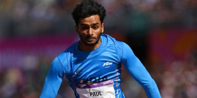 India wins historic gold and silver in men’s triple jump