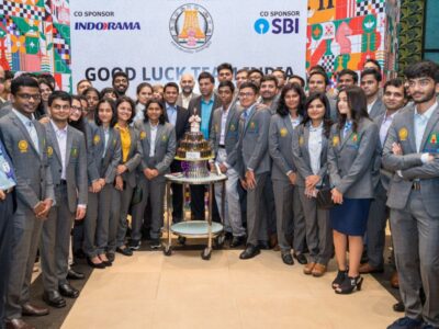 Chess Olympiad to conclude today