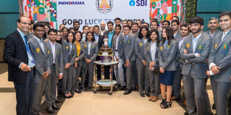 Chess Olympiad to conclude today