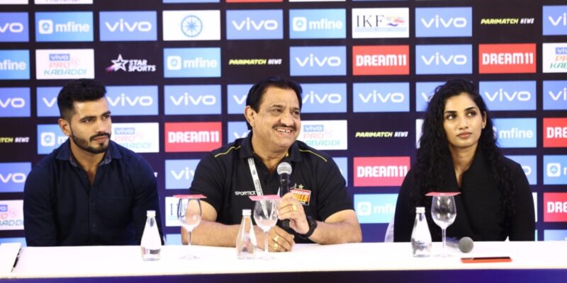 Top highlights from the Pro Kabaddi Season 9 Player Auctions