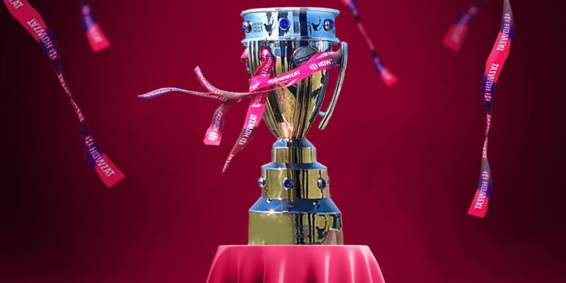 Legends Cricket League