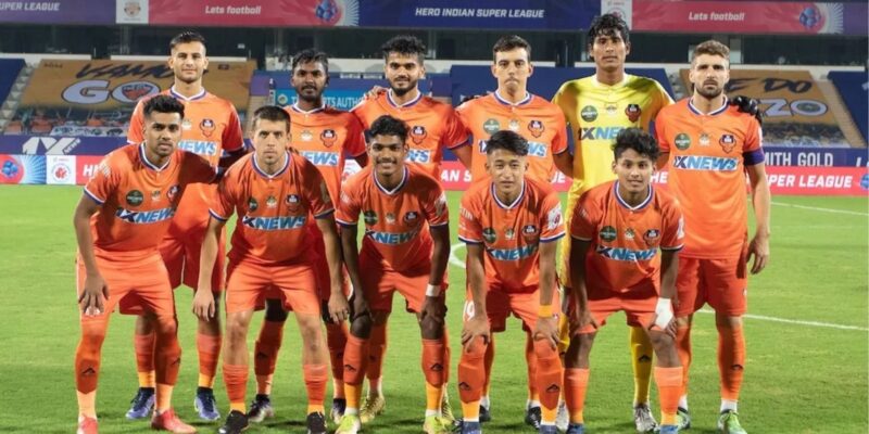 FC GOA