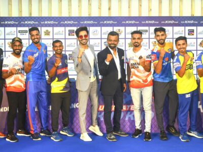 Ultimate Kho Kho League 2022 kicks off on Sunday