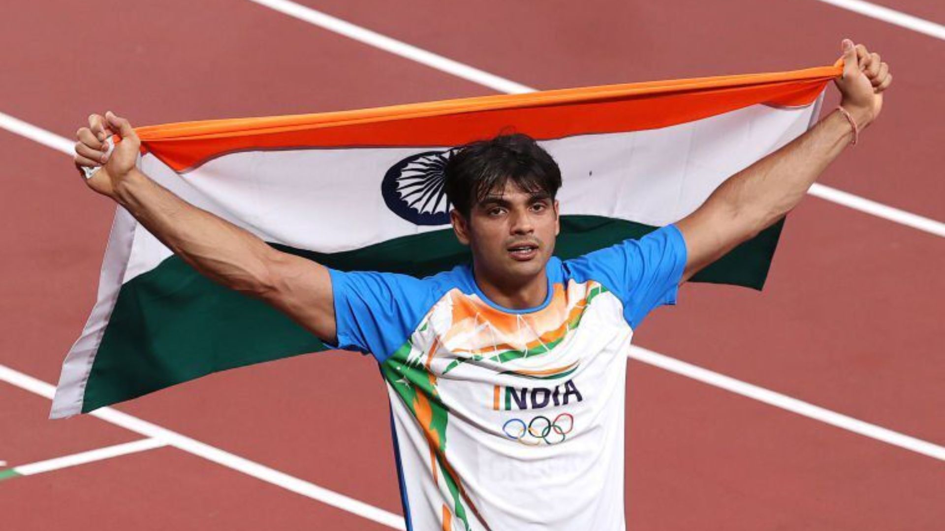 Neeraj Chopra