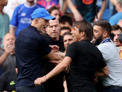 FA to investigate Chelsea coach Tuchel's post-match comments