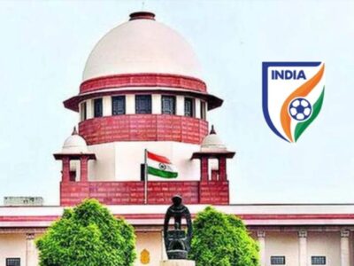 Centre seeks hearing on Aug 17, mentions AIFF suspension by FIFA