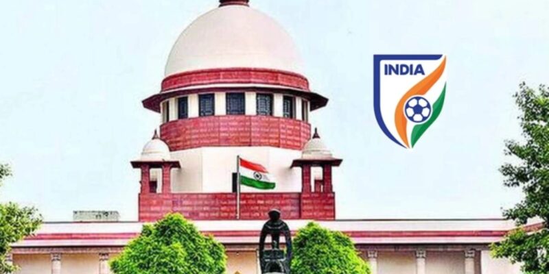 Centre seeks hearing on Aug 17, mentions AIFF suspension by FIFA