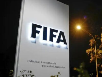Sports Ministry requests FIFA, AFC to allow Indian clubs play AFC tournaments