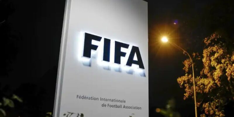 Sports Ministry requests FIFA, AFC to allow Indian clubs play AFC tournaments
