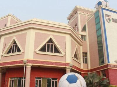 FIFA lifts suspension of All Indian football federation