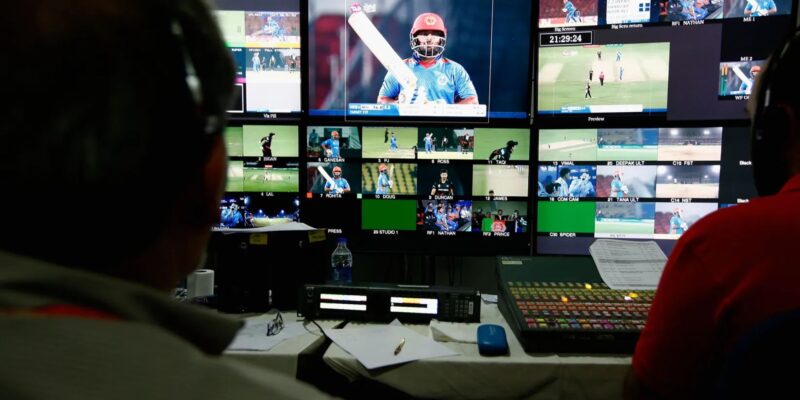Disney Star bags rights to broadcast ICC events in India until 2027