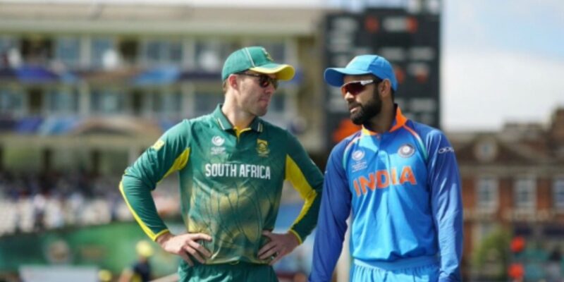 ABD congratulates Kohli on playing 100th T20I