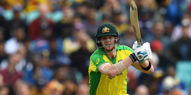 Smith believes to be in Australia's scheme of things for T20 World Cup