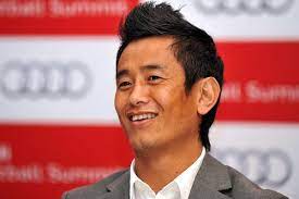 Baichung Bhutia