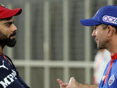 Ponting backs Virat Kohli's month-long break from cricket