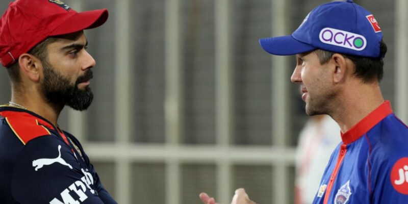 Ponting backs Virat Kohli's month-long break from cricket