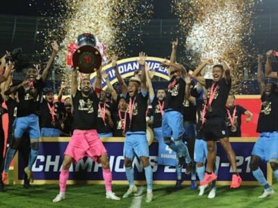 Indian Super League's 2022-23 season to start on October 7