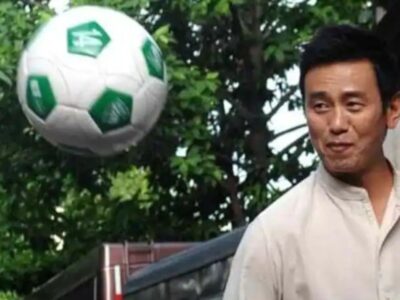 AIFF Polls: Kalyan ahead of Bhaichung