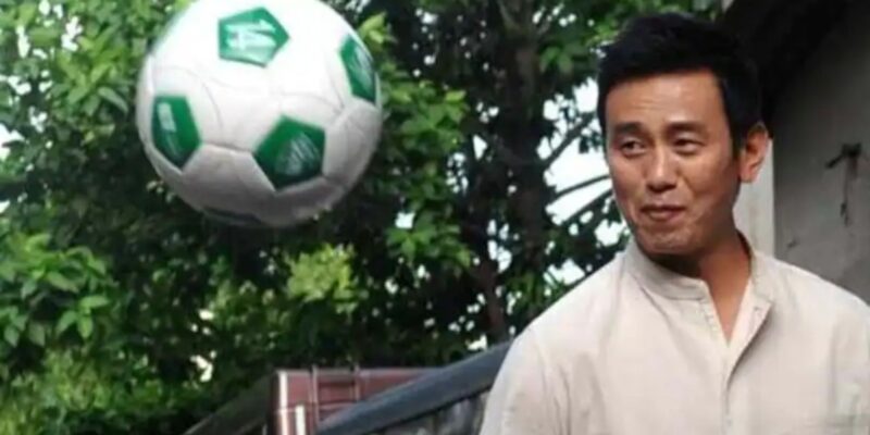 AIFF Polls: Kalyan ahead of Bhaichung