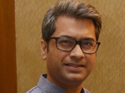 Kalyan Chaubey becomes the first player president of AIFF