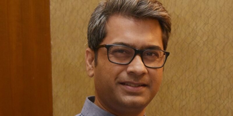 Kalyan Chaubey becomes the first player president of AIFF