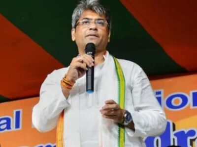 I will not "sell dreams" - AIFF president Kalyan Chaubey