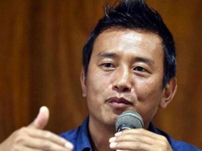 Shocked at high level of political interference in AIFF elections: Bhutia