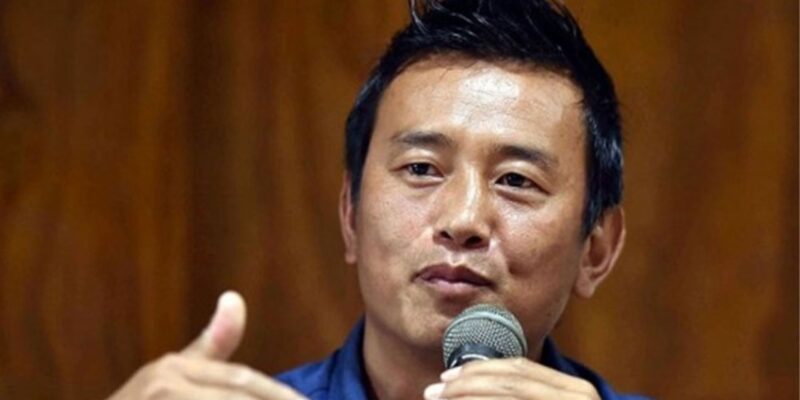 Shocked at high level of political interference in AIFF elections: Bhutia
