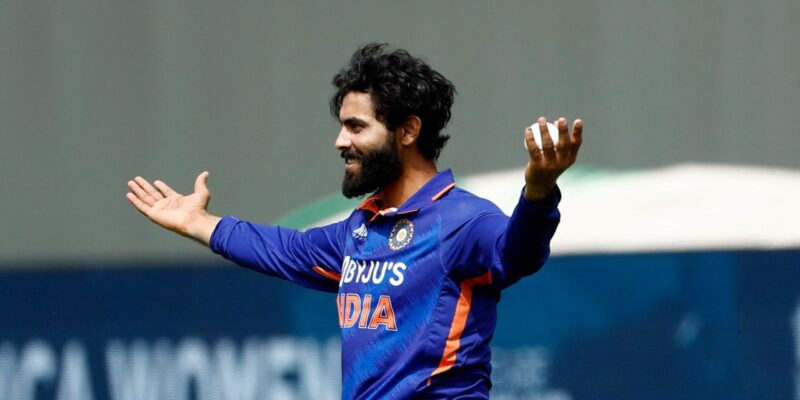 Jadeja out of T20 World Cup, set to undergo knee surgery