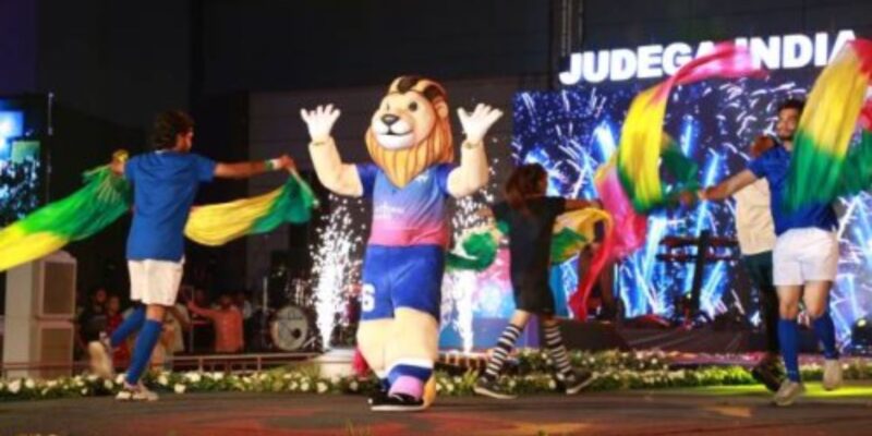 IOA writes to states to ensure participation of top athletes in National Games