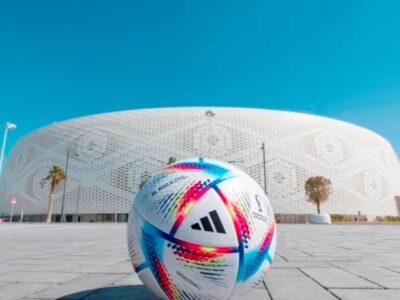Qatar reopens Doha airport to ease World Cup traffic