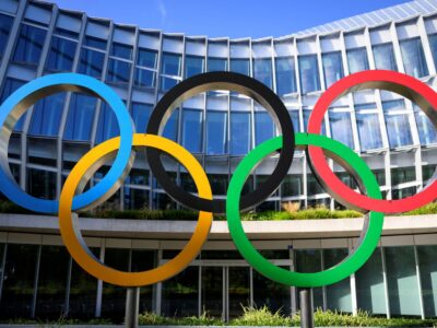 India risks Olympic ban if governance dispute not resolved
