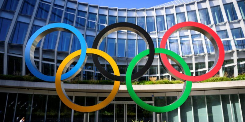 India risks Olympic ban if governance dispute not resolved