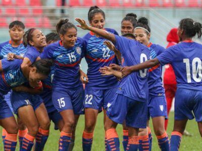 SAFF Women's C'ships