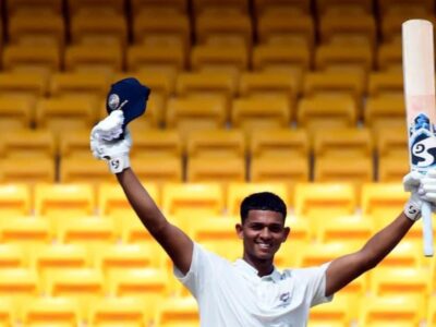 Duleep Trophy