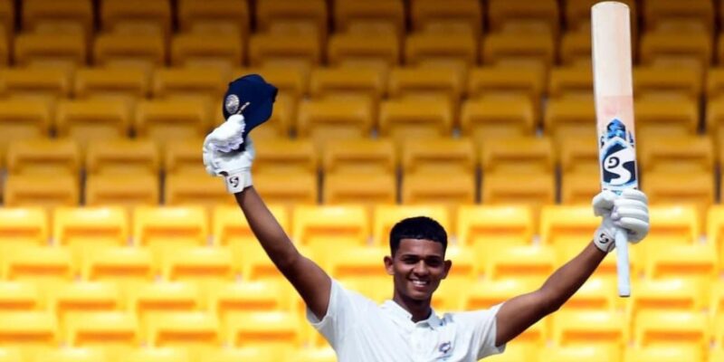 Duleep Trophy