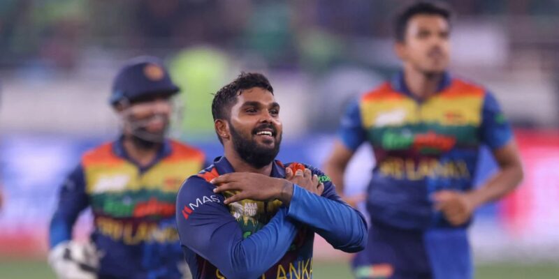 Asia Cup 2022: Sri Lanka