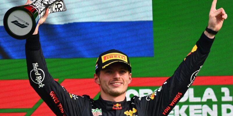 Mav Verstappen