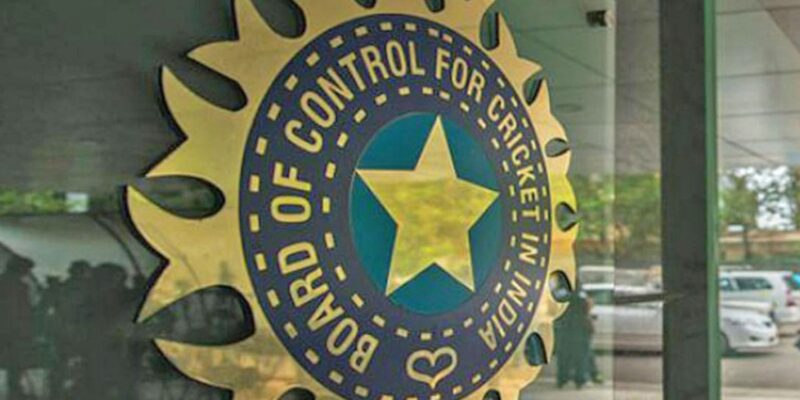 BCCI