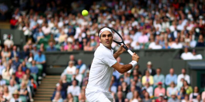 Roger Federer